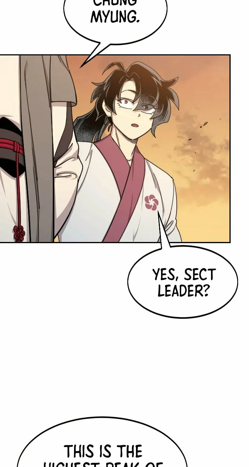Return of the Blossoming Blade Chapter 70 page 29 - 