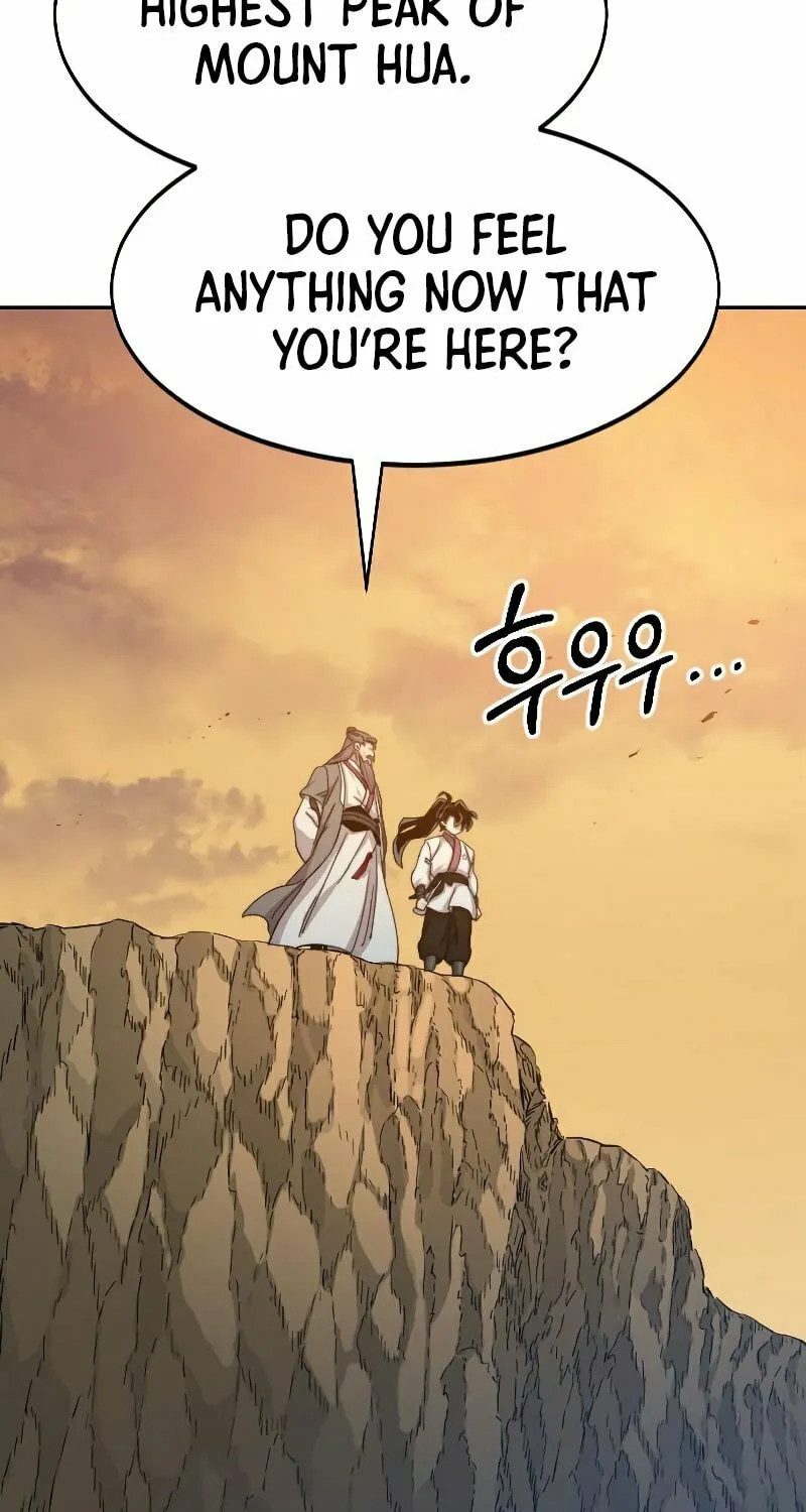 Return of the Blossoming Blade Chapter 70 page 30 - 