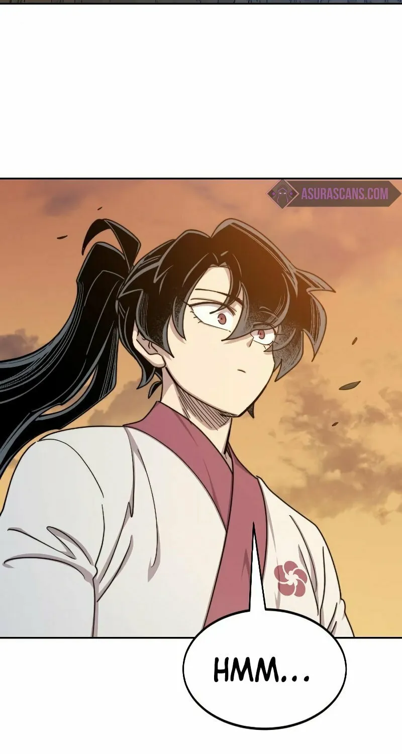 Return of the Blossoming Blade Chapter 70 page 31 - 
