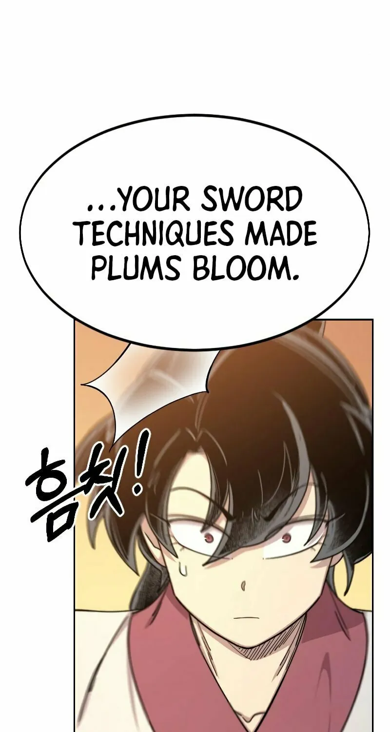 Return of the Blossoming Blade Chapter 70 page 35 - 