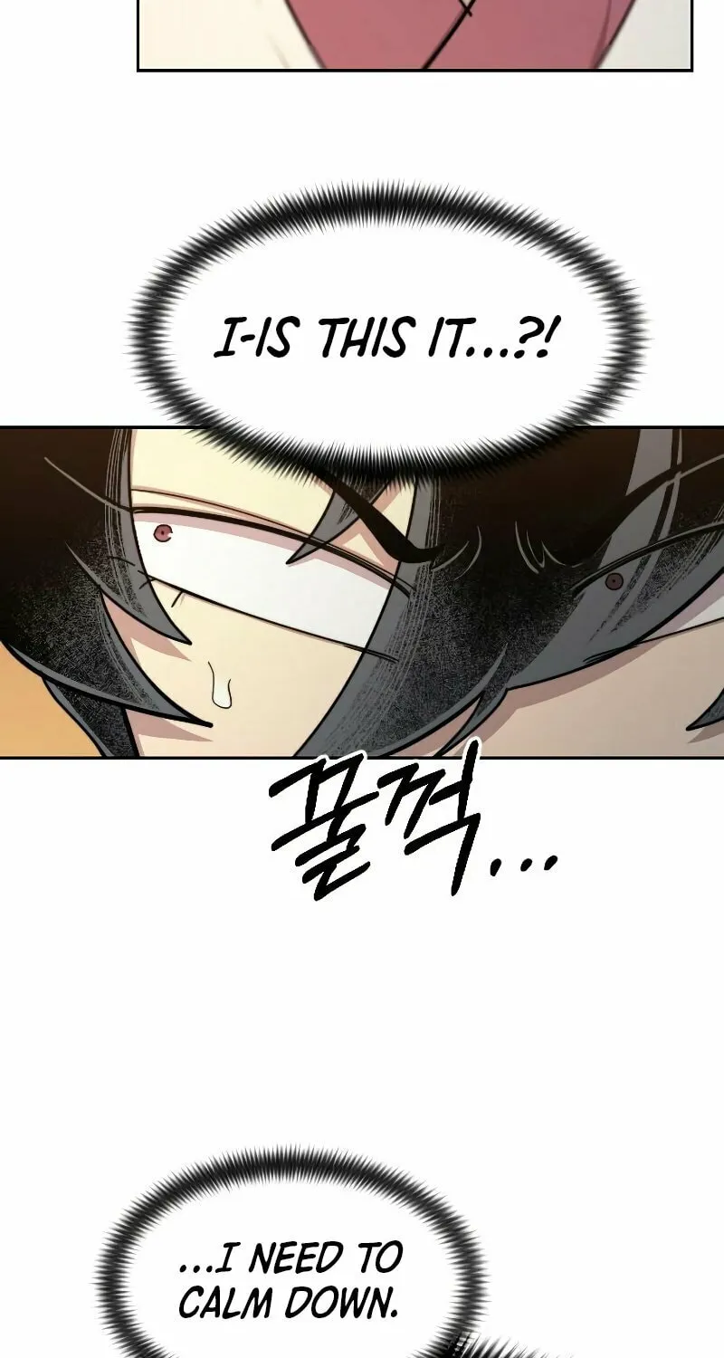 Return of the Blossoming Blade Chapter 70 page 36 - 