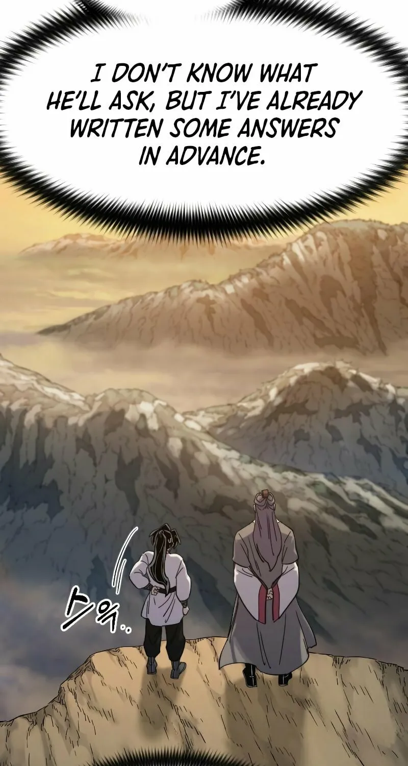 Return of the Blossoming Blade Chapter 70 page 37 - 