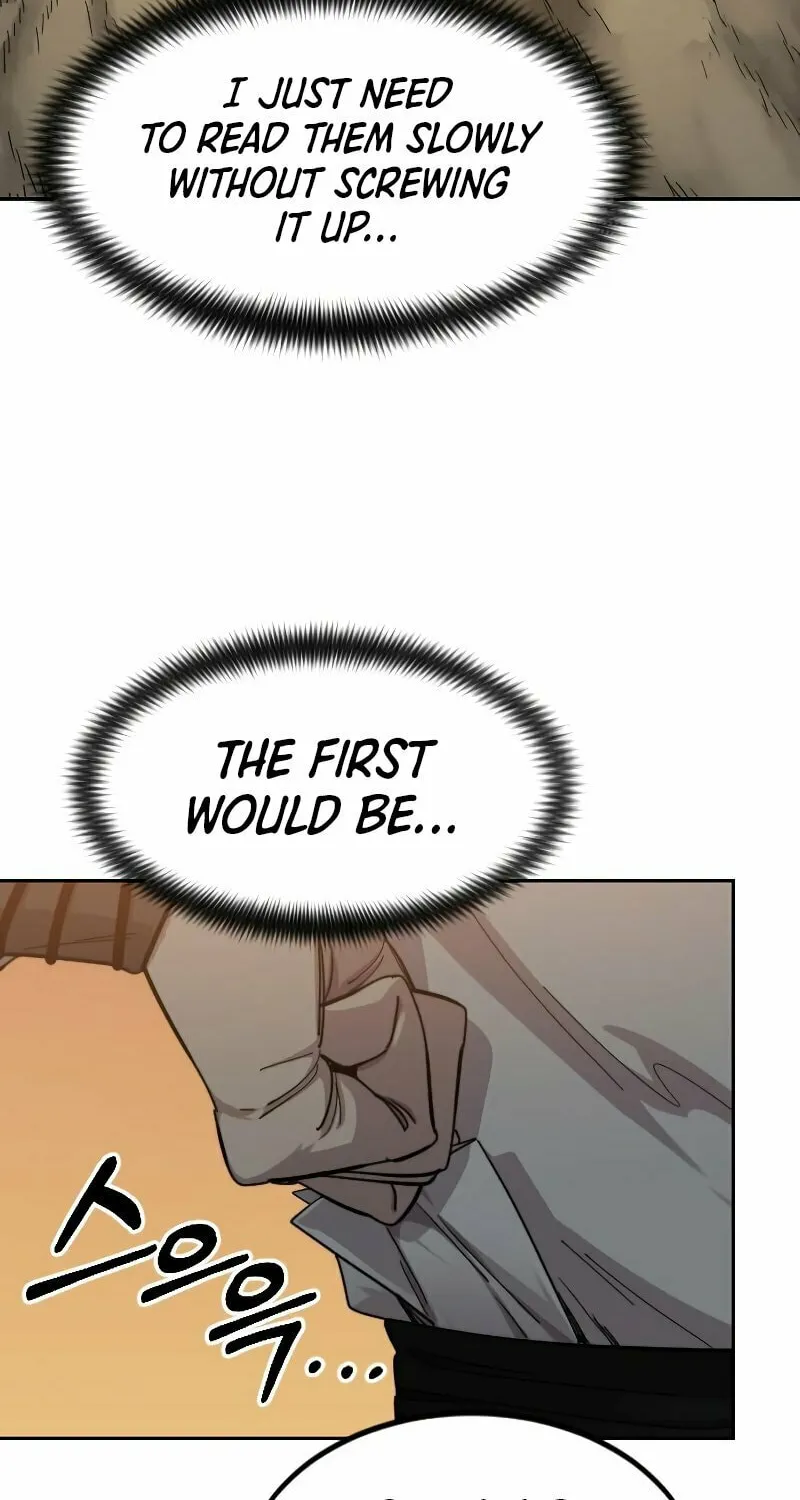Return of the Blossoming Blade Chapter 70 page 38 - 