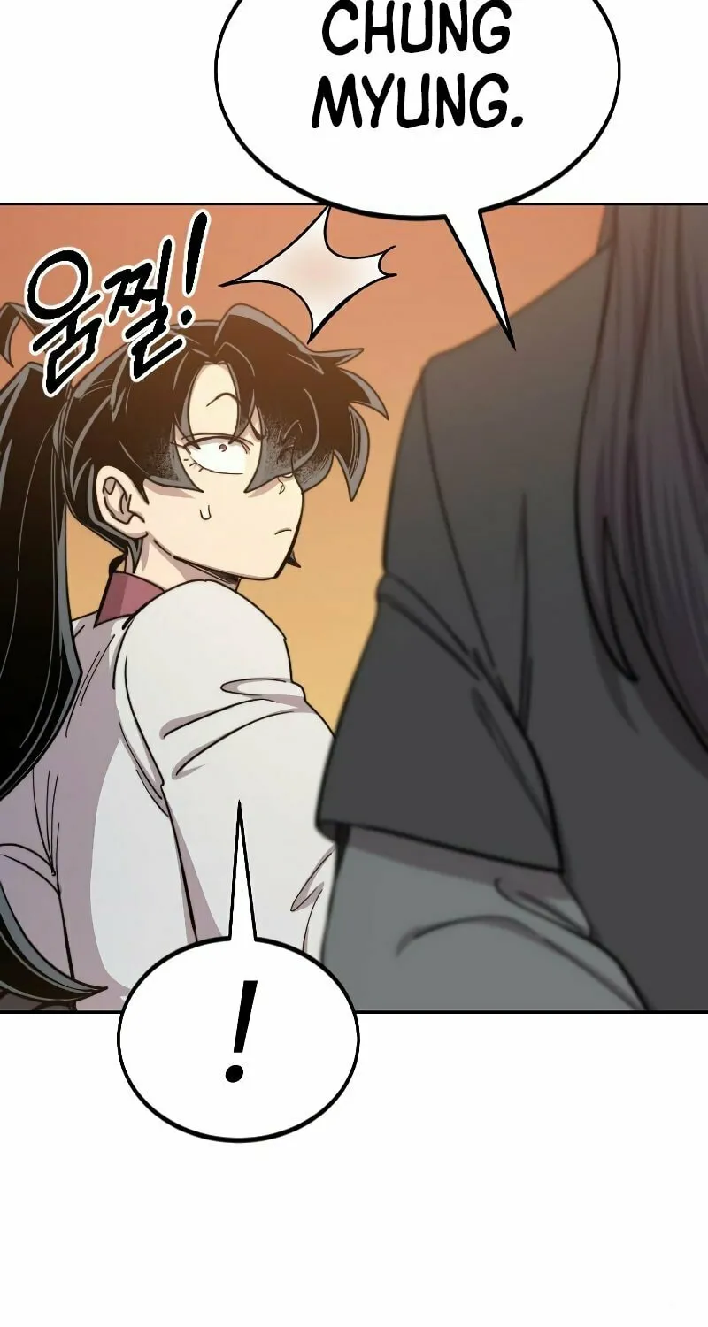 Return of the Blossoming Blade Chapter 70 page 39 - 