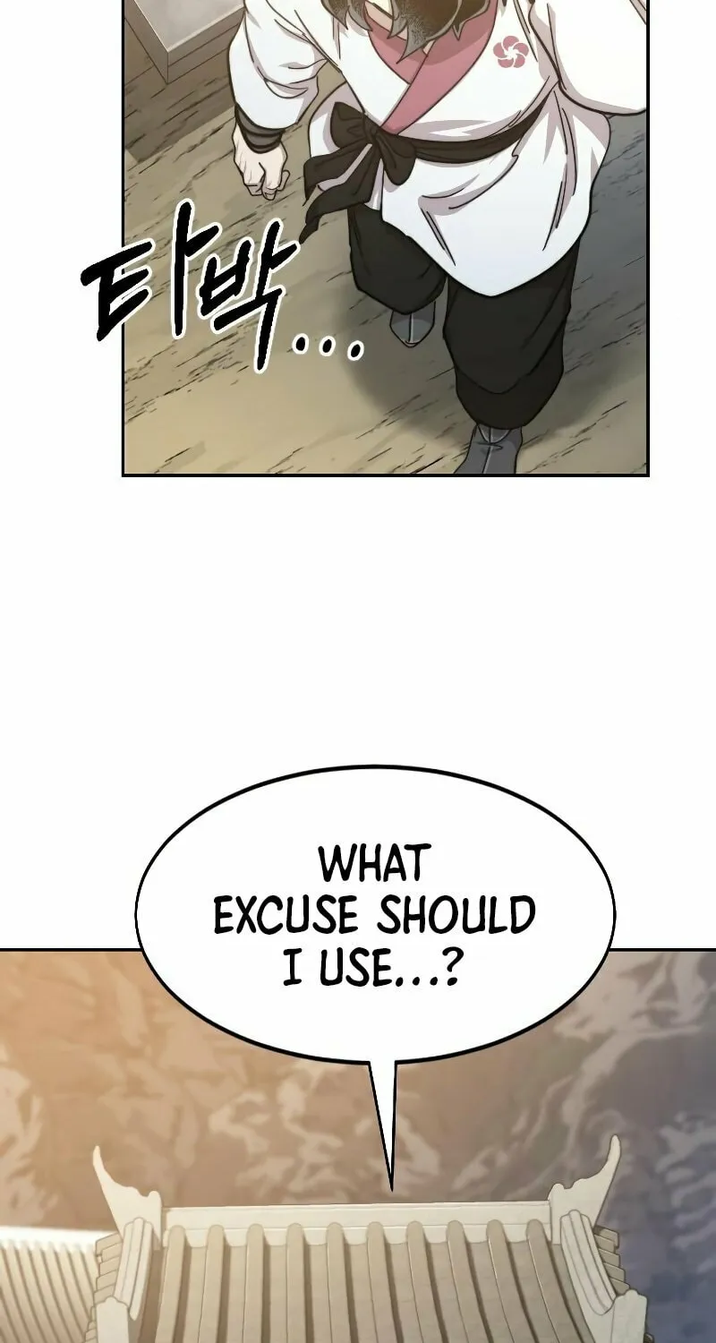 Return of the Blossoming Blade Chapter 70 page 5 - 