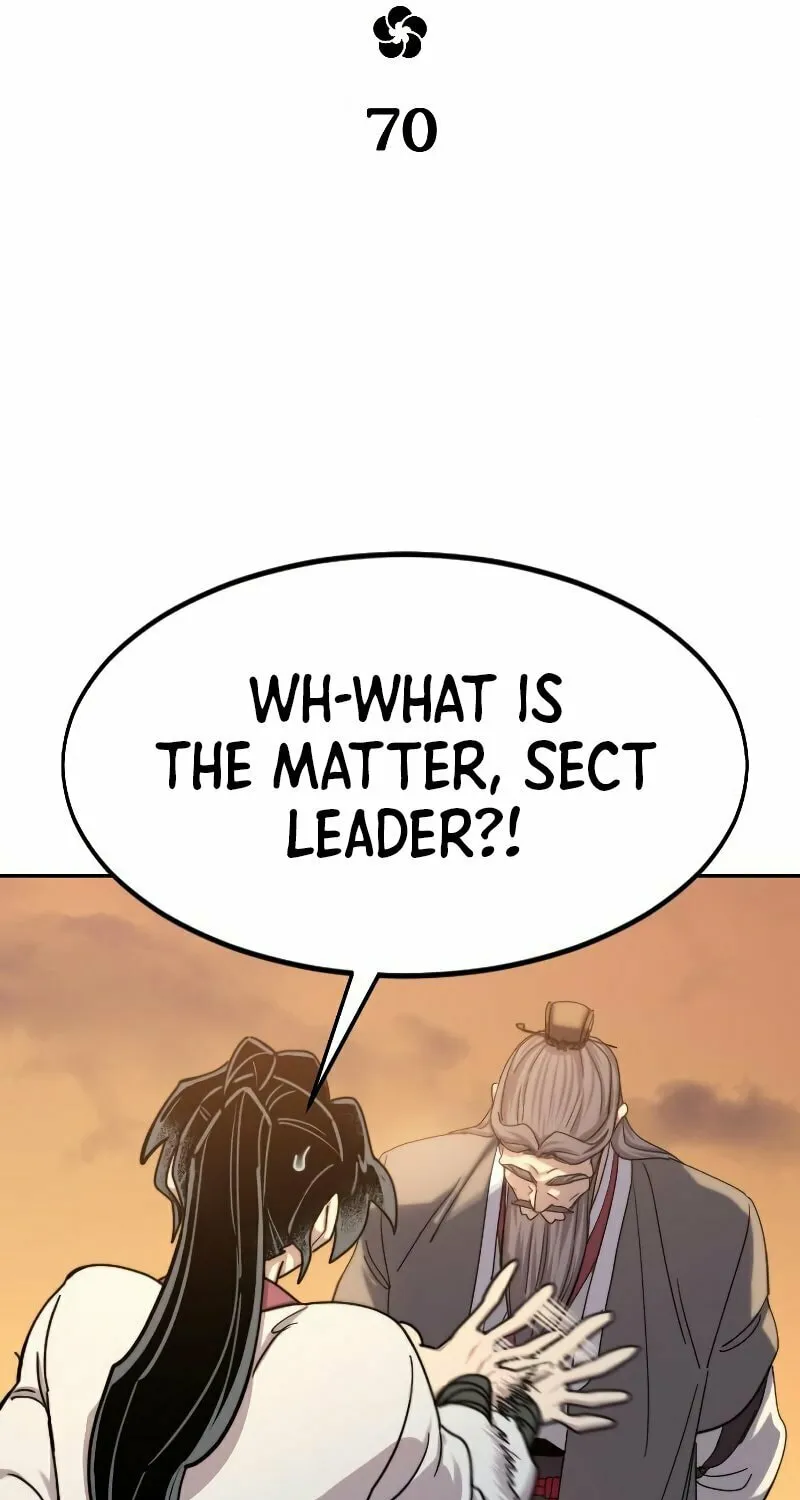 Return of the Blossoming Blade Chapter 70 page 44 - 