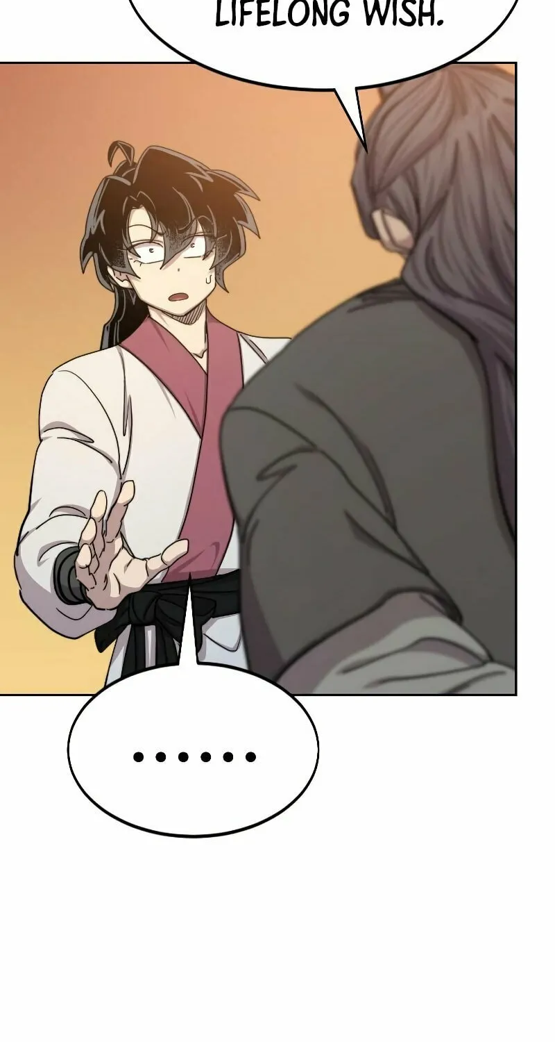 Return of the Blossoming Blade Chapter 70 page 47 - 