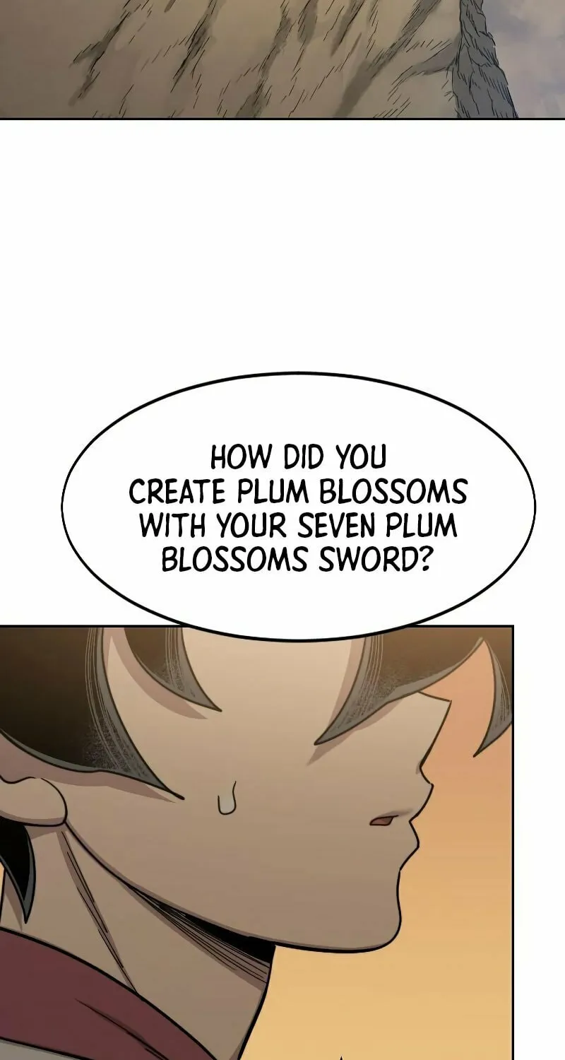 Return of the Blossoming Blade Chapter 70 page 49 - 