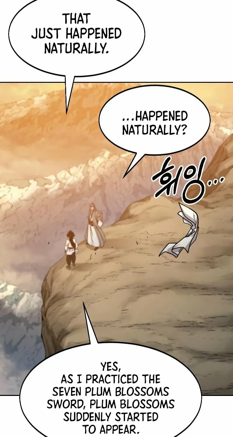 Return of the Blossoming Blade Chapter 70 page 51 - 