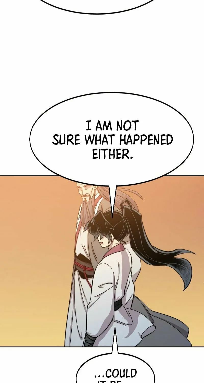 Return of the Blossoming Blade Chapter 70 page 52 - 