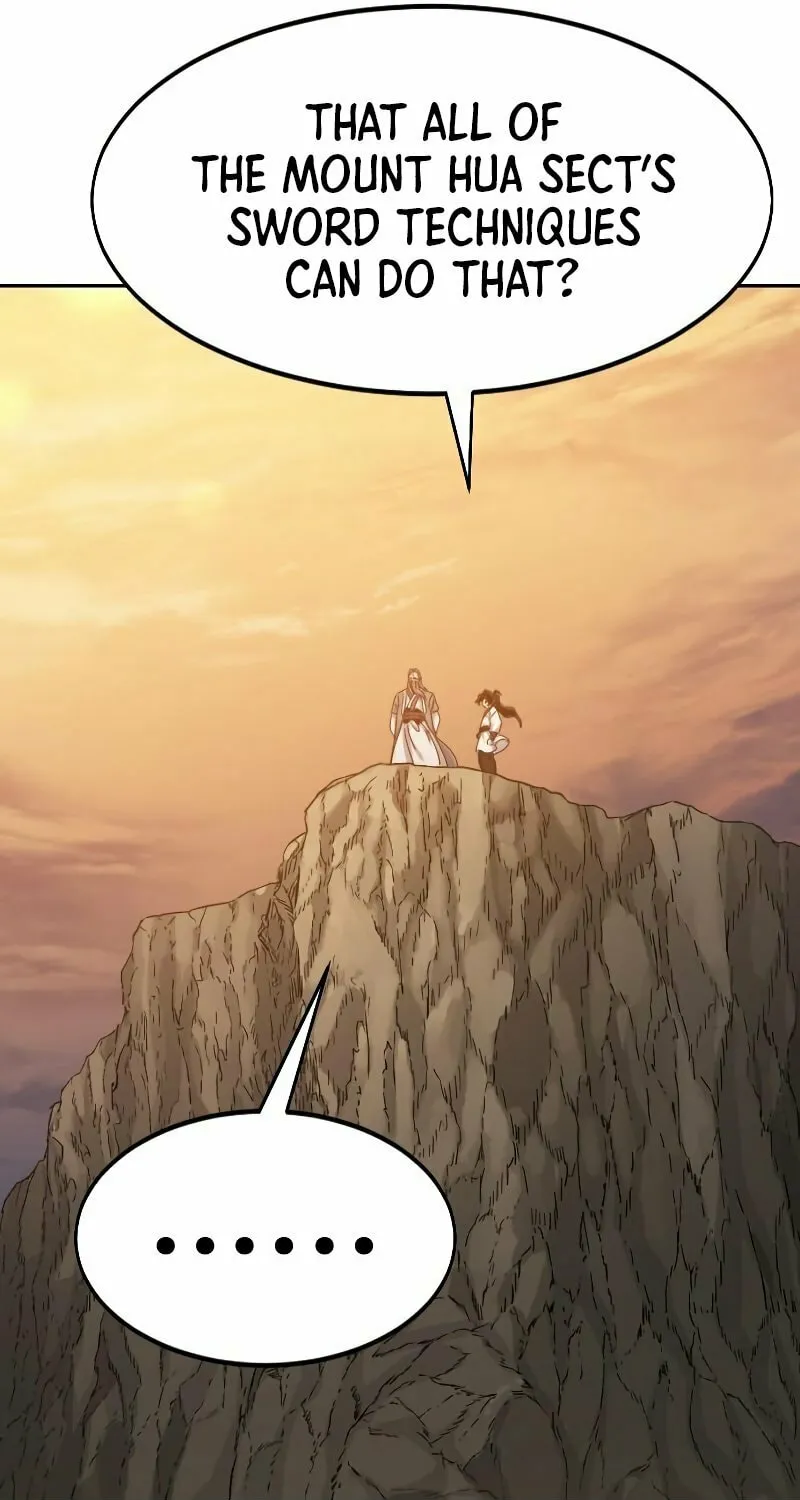 Return of the Blossoming Blade Chapter 70 page 54 - 