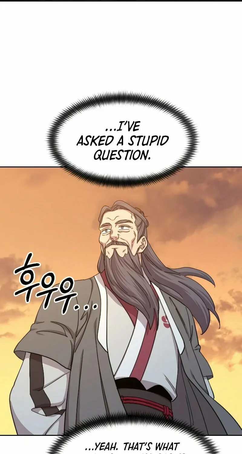 Return of the Blossoming Blade Chapter 70 page 55 - 