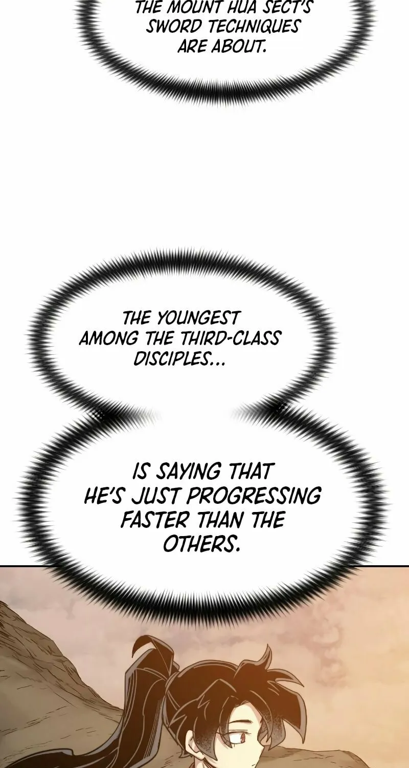 Return of the Blossoming Blade Chapter 70 page 56 - 