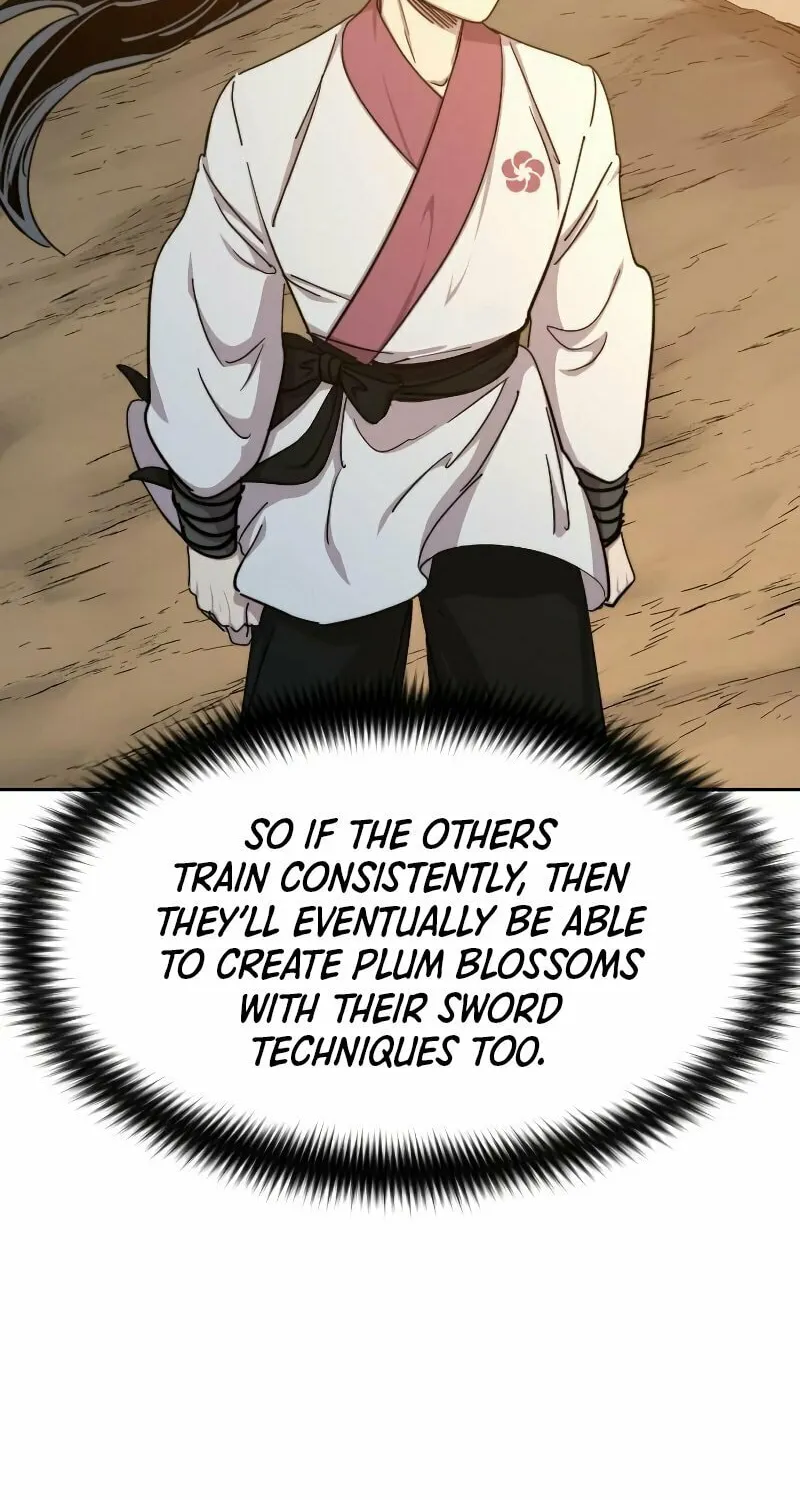 Return of the Blossoming Blade Chapter 70 page 57 - 