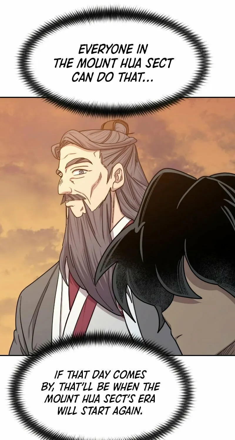 Return of the Blossoming Blade Chapter 70 page 58 - 