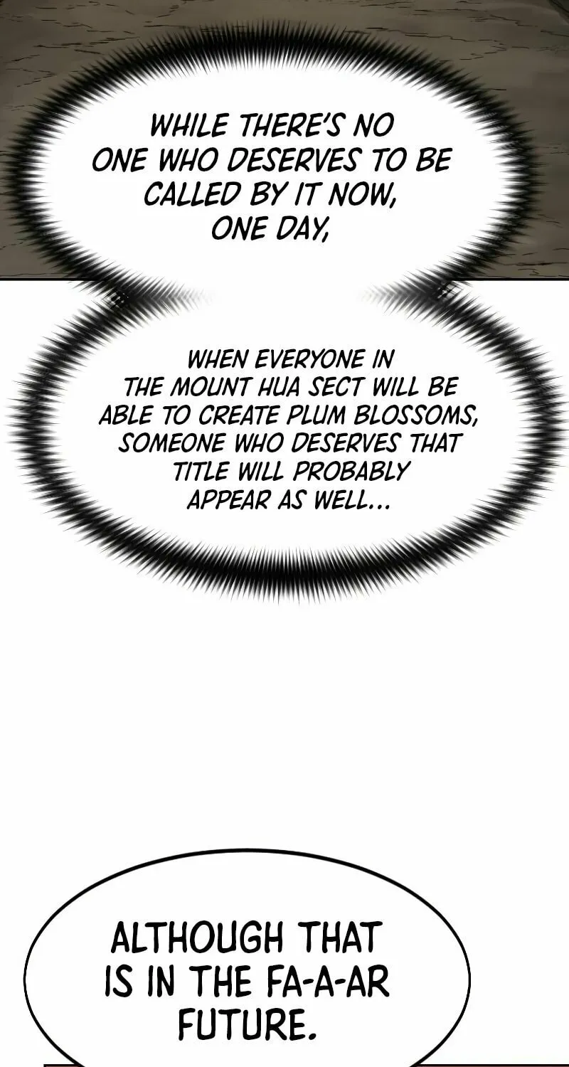 Return of the Blossoming Blade Chapter 70 page 61 - 