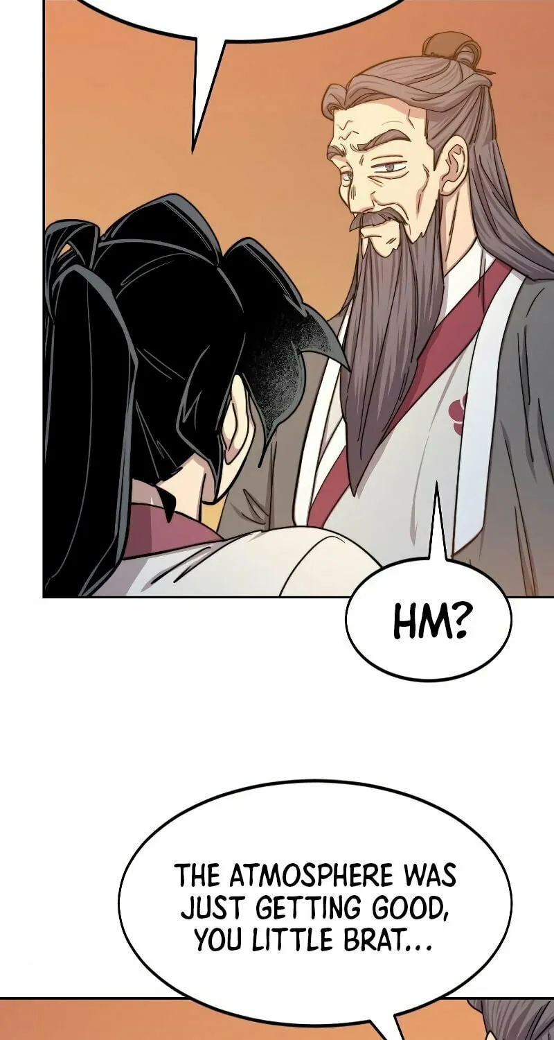 Return of the Blossoming Blade Chapter 70 page 62 - 