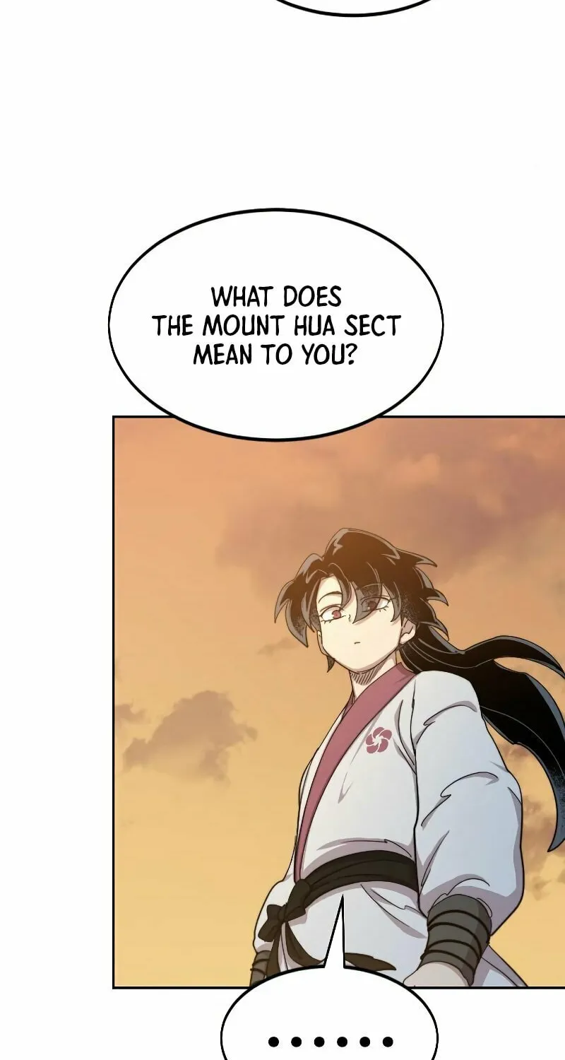 Return of the Blossoming Blade Chapter 70 page 65 - 
