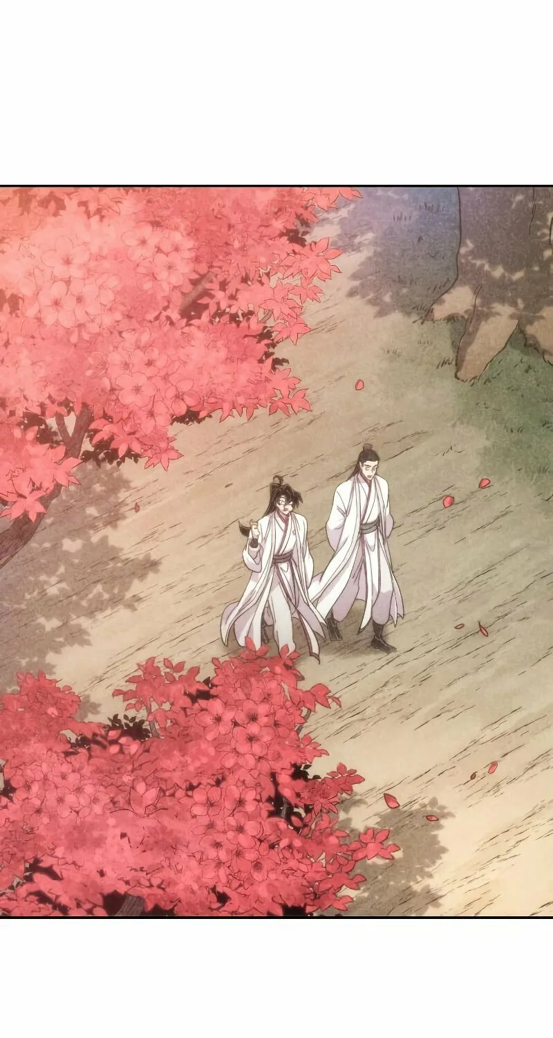 Return of the Blossoming Blade Chapter 70 page 70 - 