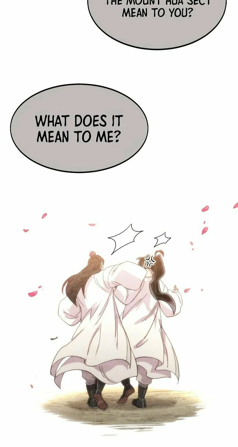 Return of the Blossoming Blade Chapter 70 page 72 - 
