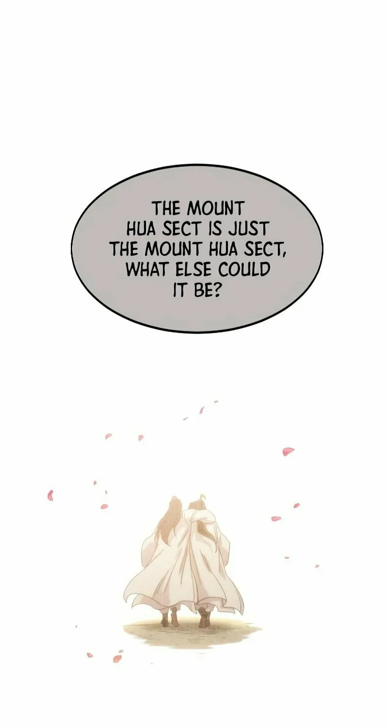 Return of the Blossoming Blade Chapter 70 page 73 - 