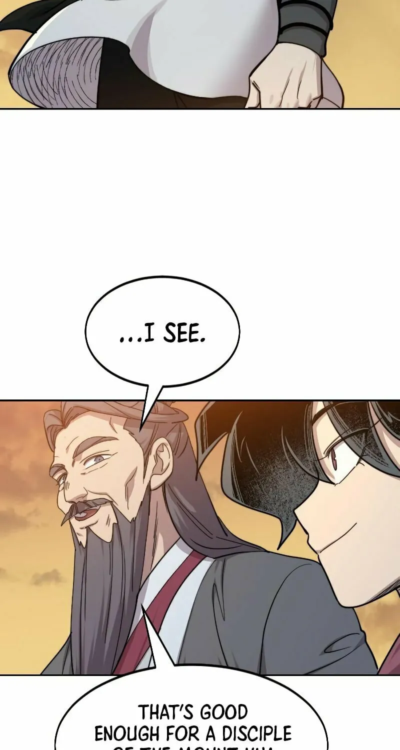 Return of the Blossoming Blade Chapter 70 page 77 - 