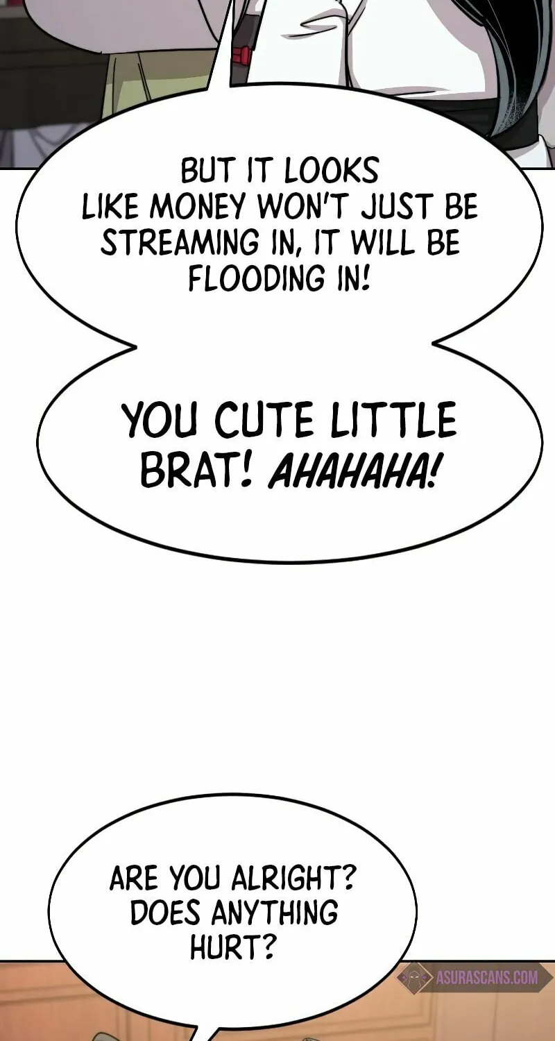 Return of the Blossoming Blade Chapter 70 page 9 - 