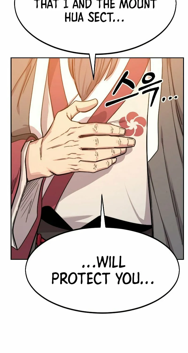 Return of the Blossoming Blade Chapter 70 page 83 - 