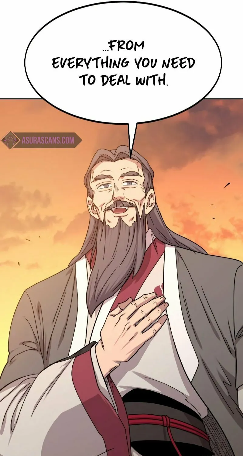 Return of the Blossoming Blade Chapter 70 page 85 - 
