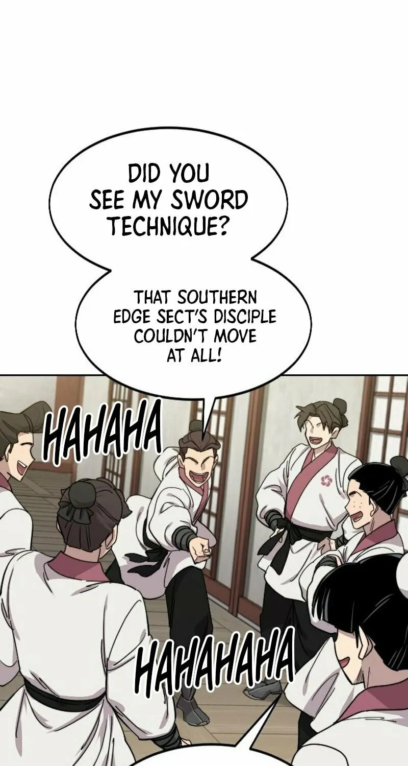 Return of the Blossoming Blade Chapter 70 page 96 - 
