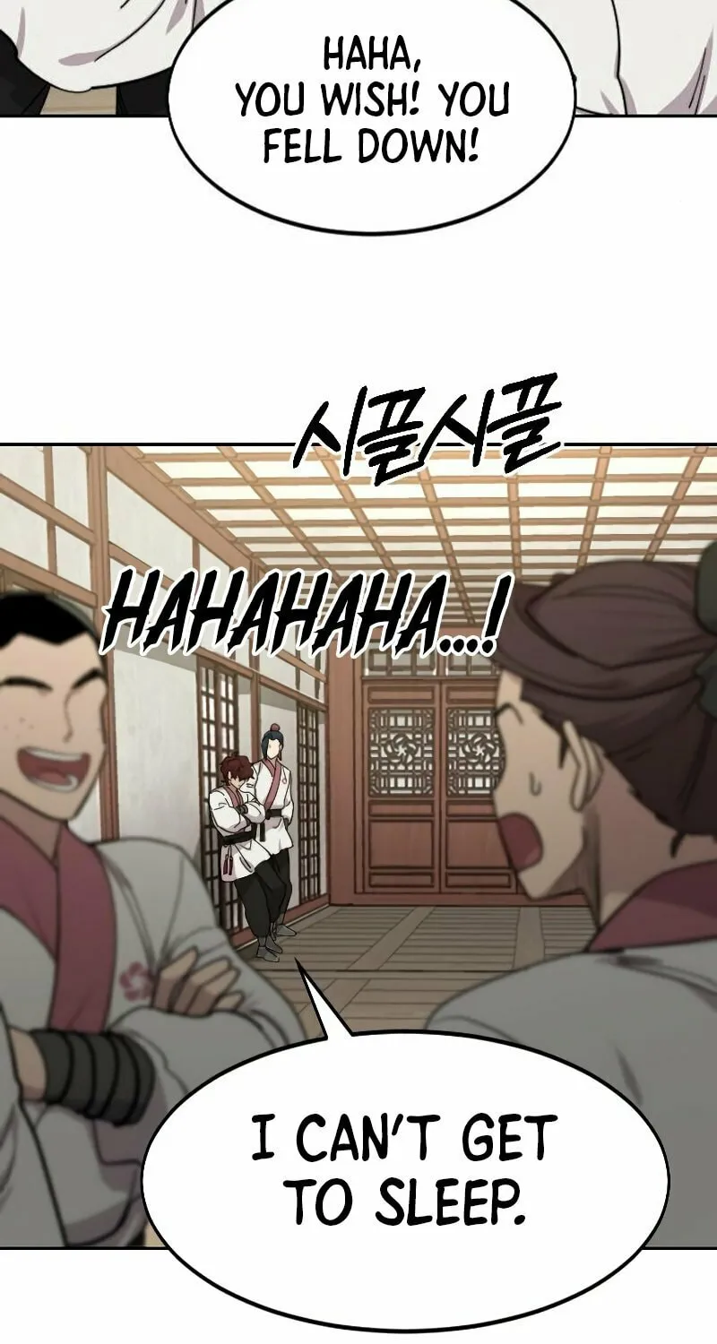 Return of the Blossoming Blade Chapter 70 page 97 - 