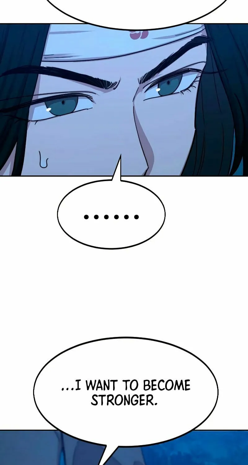 Return of the Blossoming Blade Chapter 71 page 11 - 