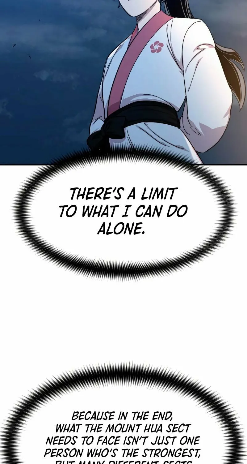 Return of the Blossoming Blade Chapter 71 page 101 - 