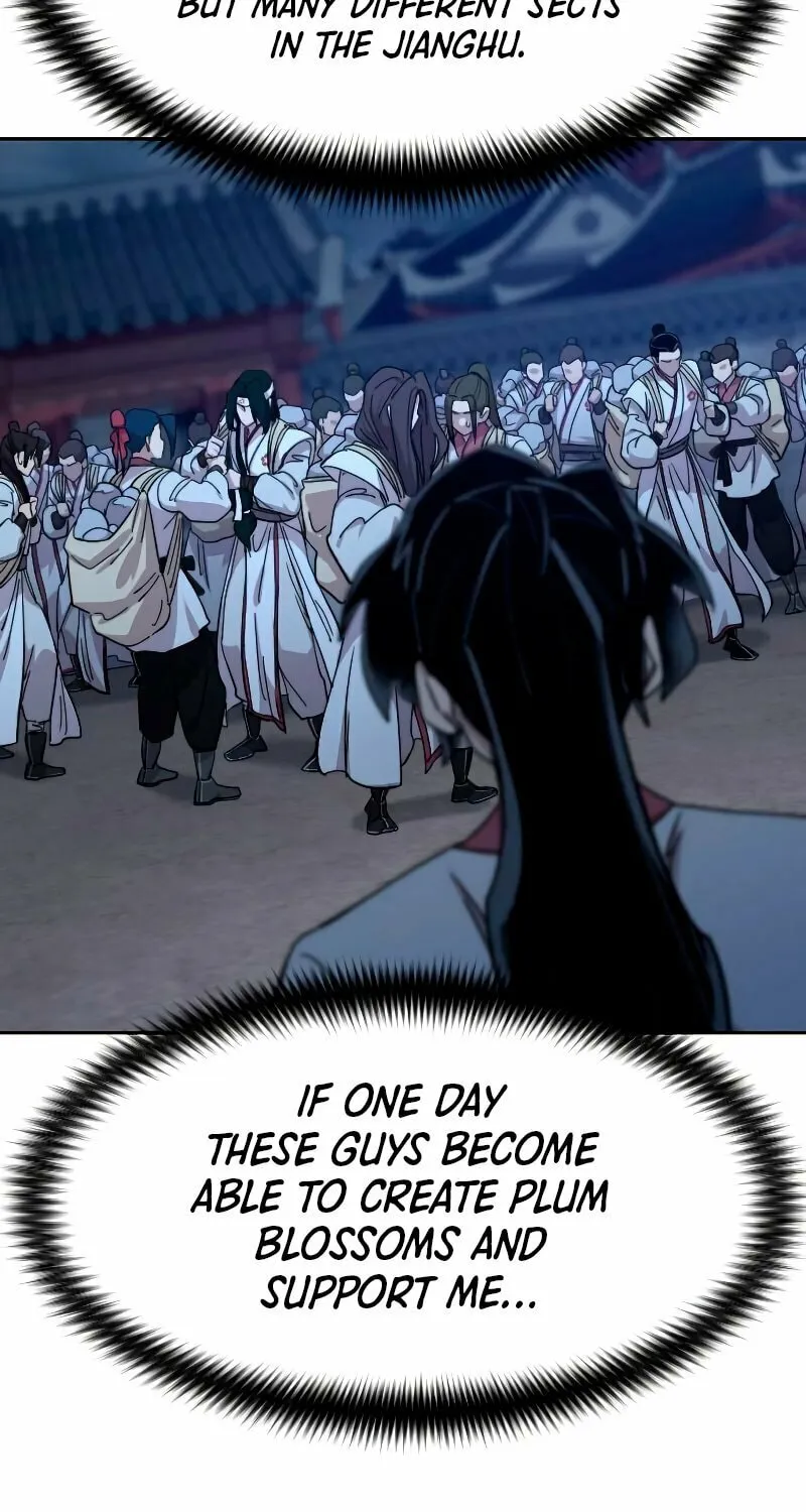 Return of the Blossoming Blade Chapter 71 page 102 - 