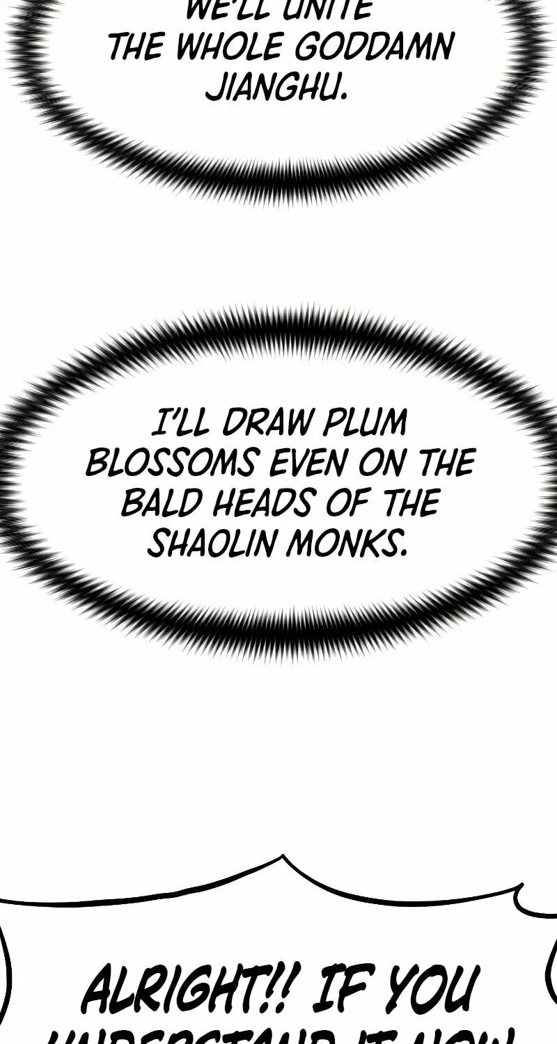 Return of the Blossoming Blade Chapter 71 page 104 - 