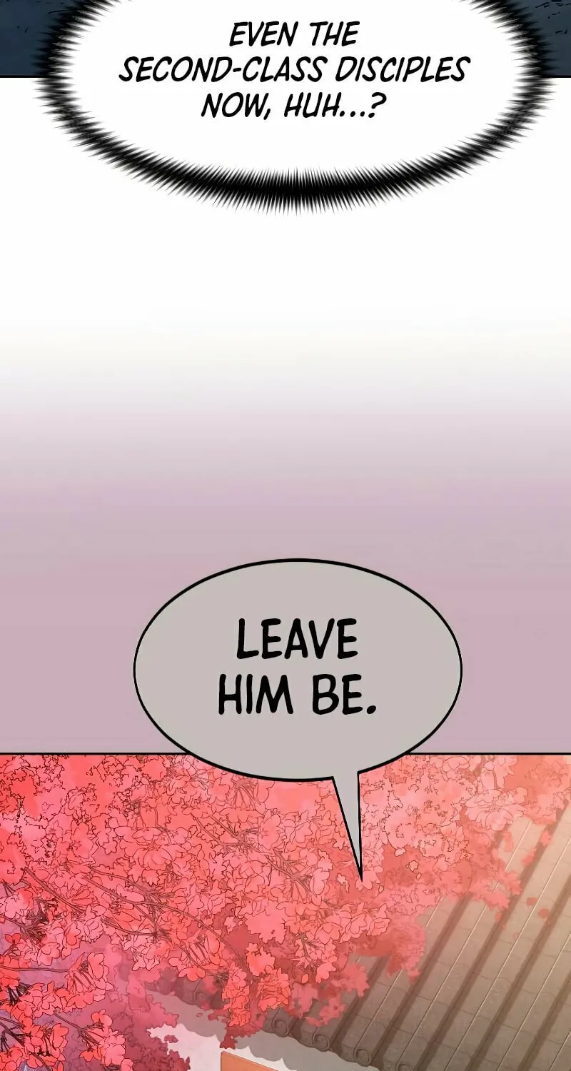 Return of the Blossoming Blade Chapter 71 page 108 - 