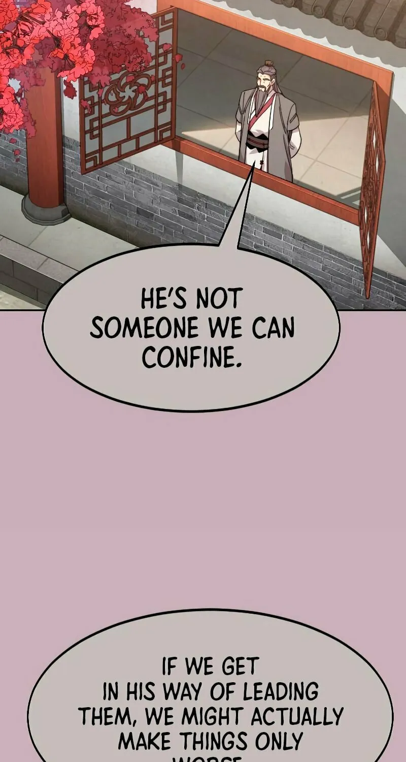 Return of the Blossoming Blade Chapter 71 page 109 - 