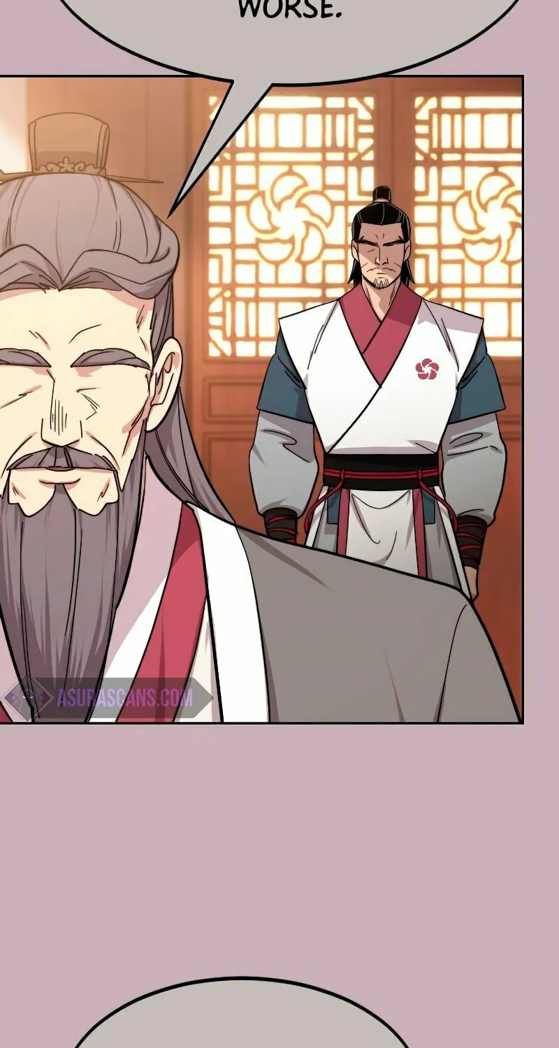 Return of the Blossoming Blade Chapter 71 page 110 - 