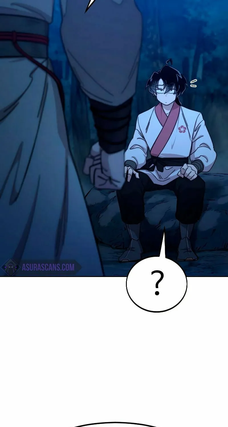 Return of the Blossoming Blade Chapter 71 page 12 - 