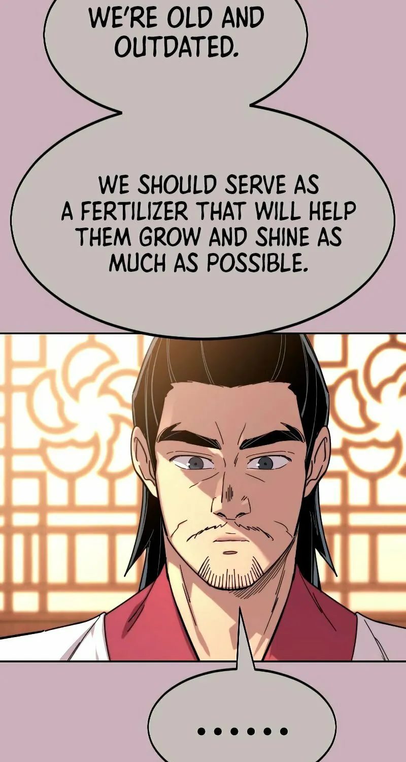 Return of the Blossoming Blade Chapter 71 page 111 - 