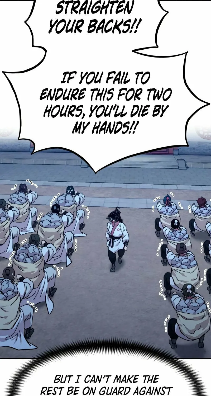 Return of the Blossoming Blade Chapter 71 page 115 - 