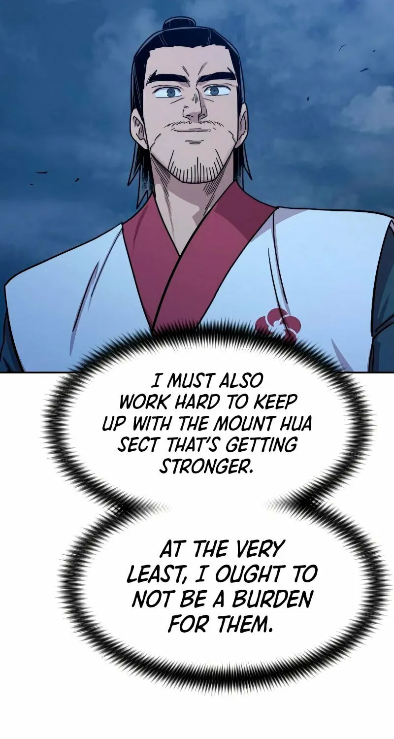 Return of the Blossoming Blade Chapter 71 page 119 - 