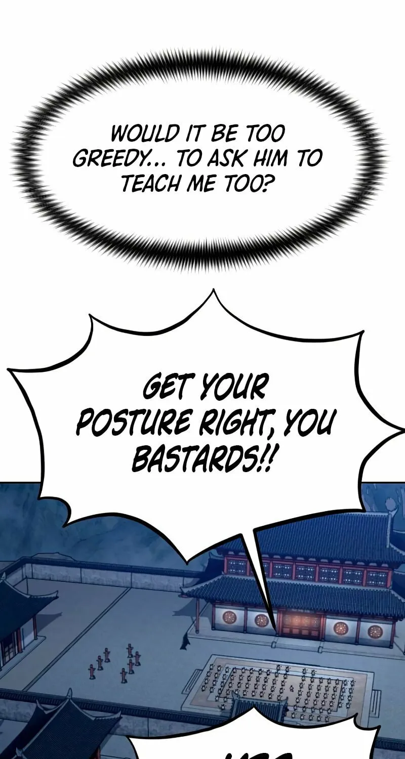 Return of the Blossoming Blade Chapter 71 page 121 - 