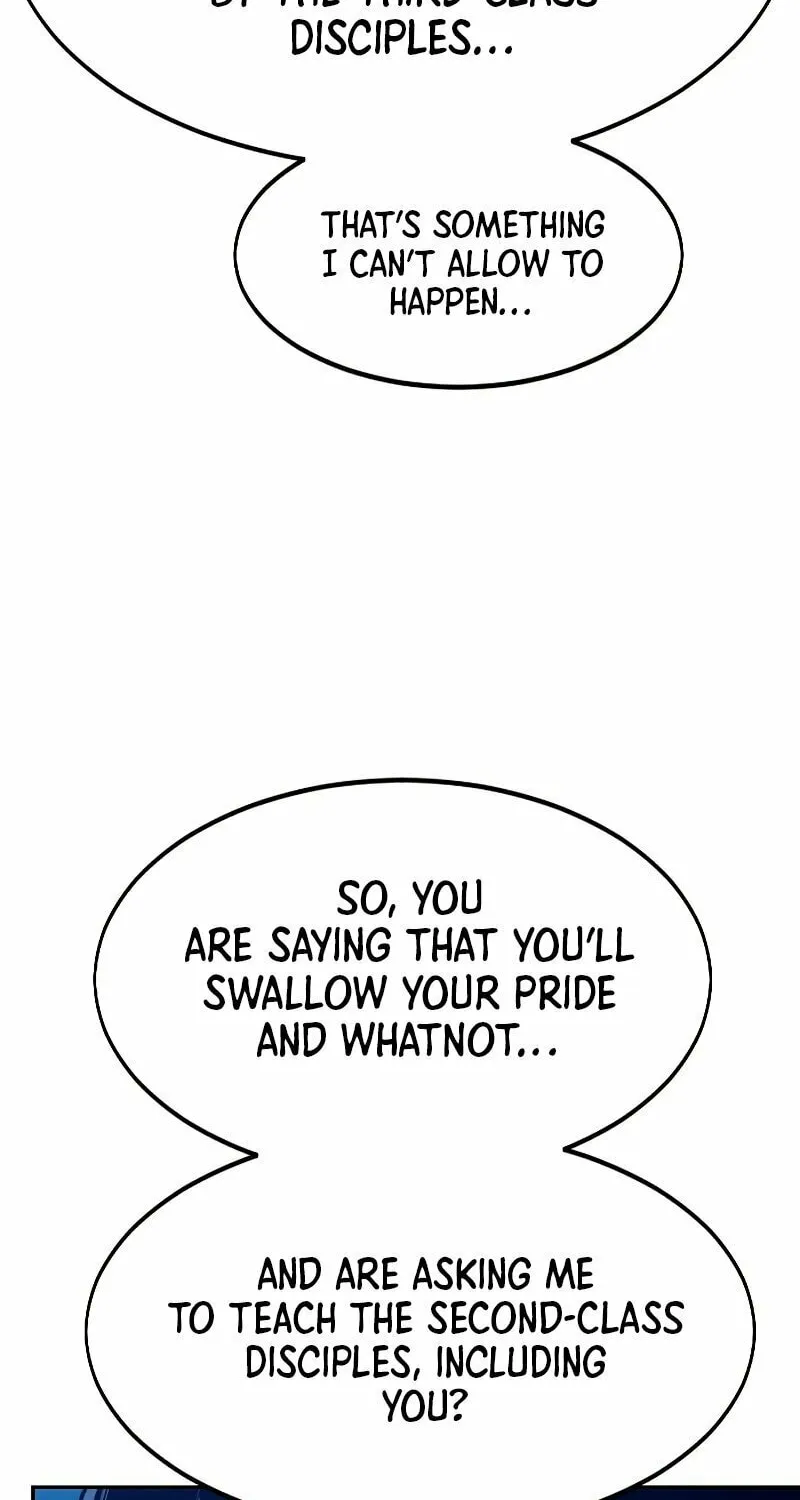 Return of the Blossoming Blade Chapter 71 page 16 - 