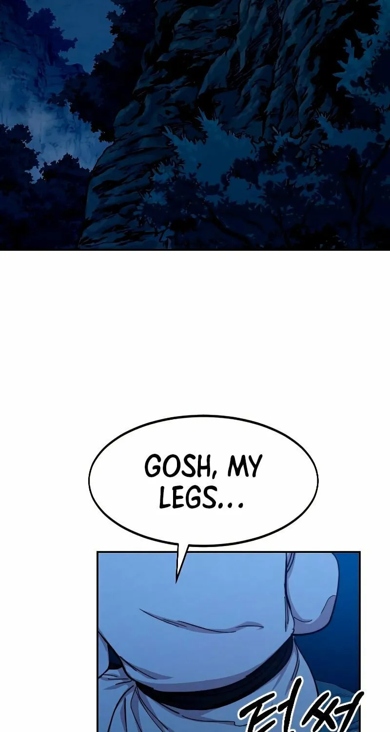 Return of the Blossoming Blade Chapter 71 page 3 - 