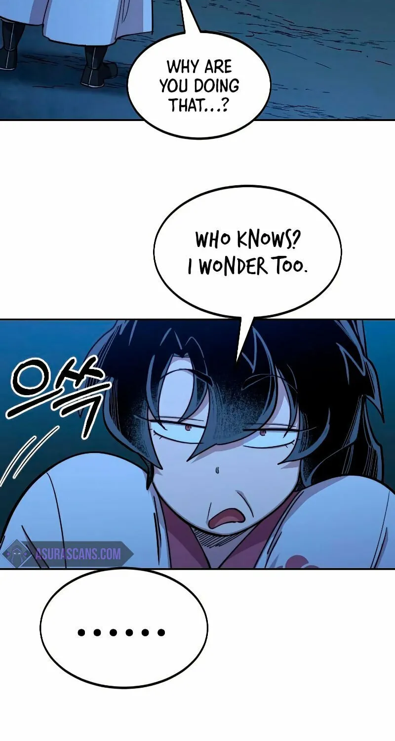 Return of the Blossoming Blade Chapter 71 page 23 - 