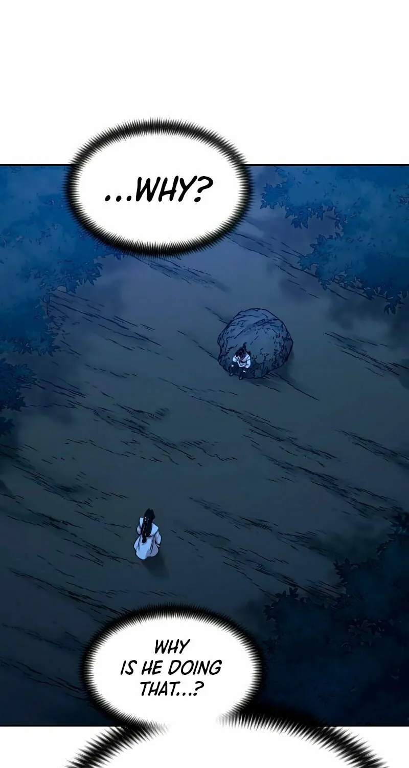 Return of the Blossoming Blade Chapter 71 page 24 - 