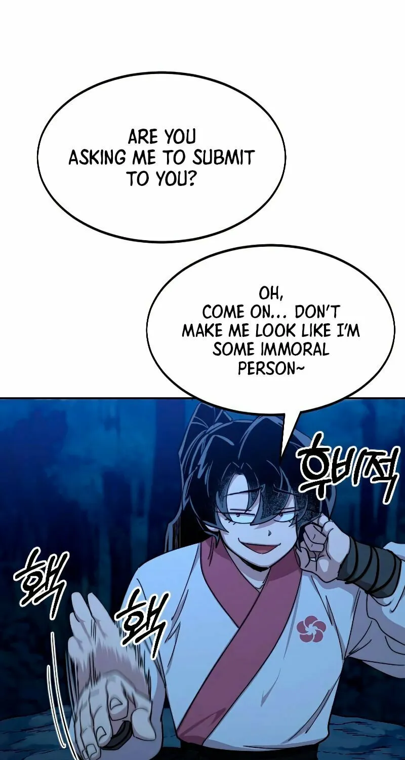 Return of the Blossoming Blade Chapter 71 page 26 - 