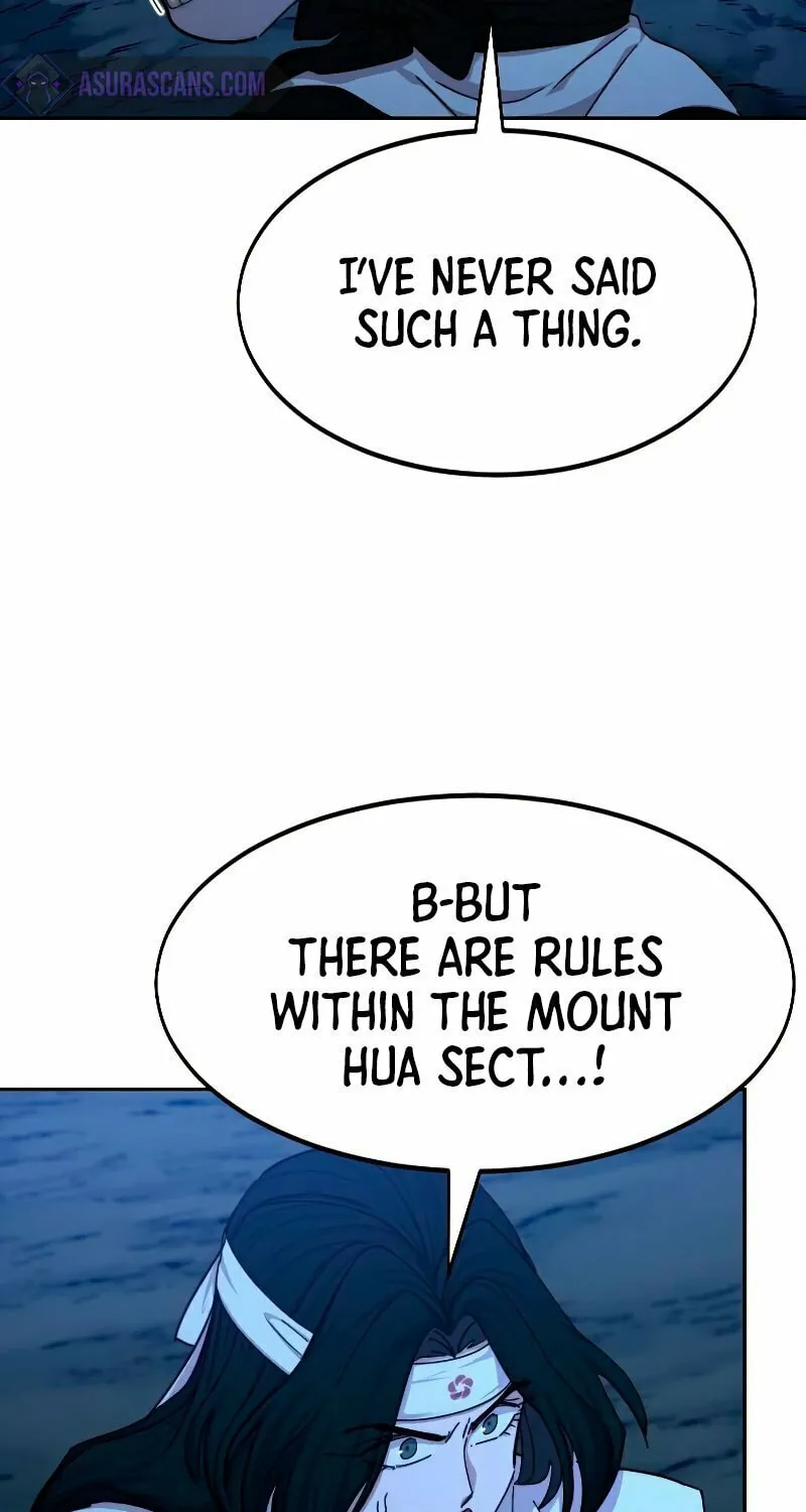 Return of the Blossoming Blade Chapter 71 page 27 - 