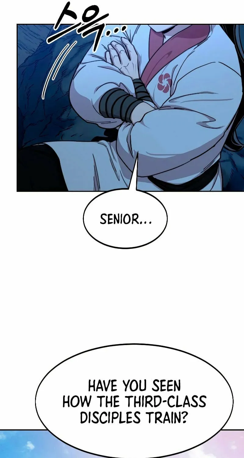 Return of the Blossoming Blade Chapter 71 page 29 - 